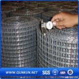 Welded Wire Mesh for Building with High Quality