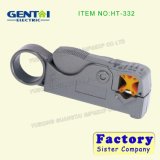 Wire Stripper for Stripping Coaxial Cable (HT-332)