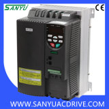 110A 55kw Sanyu AC Drive for Fan Machine (SY8000-055G-4)