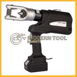 EMT-400d Battery Powered Hydraulic Crimping Tool