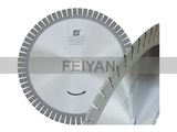 Diamond Bridge Cutting Blade for Granite