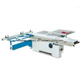 Professional Wood Cutting Sliding Table Saw