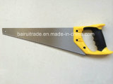 Garden Hand Saw with 65mn Carbon Steel Sharptooth