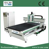 Linear Type CNC Woodworking Machine Tool