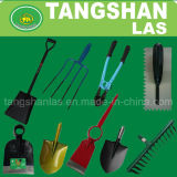 Types of Agricultural Hand Tools