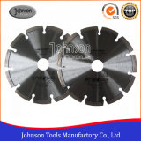 150mm Diamond Cutting Blade for Stone with Fast Cutting