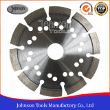 125mm Diamond Saw Blade with High Segment for Reinforced Concrete