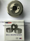 Bell Knife of Cutting Sewing Machine for 801