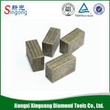 Professional Core Drill Diamond Segments Tools Cutting