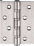 Hardware Door Hinge with 4 Ball Bearing