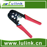 Network Crimping Tool Use for 8p and 6p