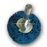 Diamond Flap Disc for Grinding and Polishing Wheel