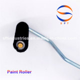 25mm Diameter Paint Rollers Bristles Rollers for Fiberglass