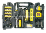 Professional Household Mechanics Tool Set for Maintenance Use