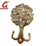 Curtain Clothes Hardware Decorate Hook (CH1312)