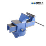 Kt200 Heavy Duty Swivel and Quick Release Jaw Clamp