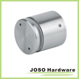 304 Stainless Steel Adjustable Standoff, Stair and Handrail Hardware (BA306)