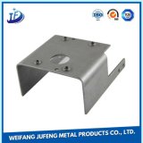 OEM Metal Plate Shaped and Processed Stamping Product for Machine/Car Parts