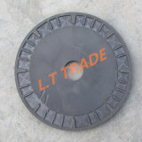 Hot-Pressing Sintering Graphite Mould for Diamond Cutting Discs