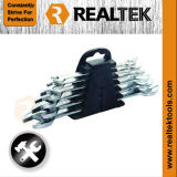 Double Open End Wrench Set