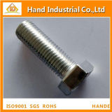 Hand Industrial Co., Limited