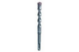 Power Tools of SDS Hammer Drill Bit with Single Flute Cross Head