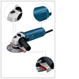 Electric Power Tool Angle Grinder with 1010W 125mm and Damping Handle