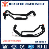 Ground Drill Handle with Competitive Price