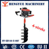 High Quality Ground Drill with CE in Durable Using