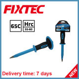 Fixtec Hand Tools Surface Heat Treatment Concrete Chisel