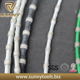 Sunny Diamond Wire Saw for Granite Quarry, Square, Profilingcutting (SY-DWS-455)