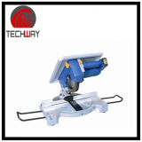 Electric Miter Saw with 4400r/Min No-Load Speed