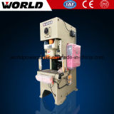 Chinese Automatic Metal Power Press 60ton (JH21-60)