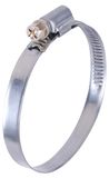 12mm Bandwidth German Type Hose Clamp