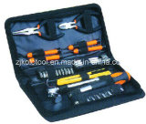 42PC Combination Hand Tool with Pliers