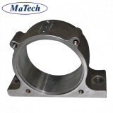 Custom Machinery Bearing Cover Alloy Steel Lost Wax Casting