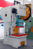 Mechanical Eccentric Power Press (punching press) Jc21-80ton