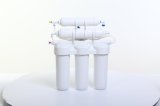No Pump New Type Under-Sink RO System Water Filter