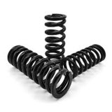 Building Construction Parts Buffer Spring, Conical Coil Springs, Helical Spring
