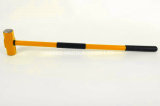 8lb-20lb Sledge Hammer with Fiberglass Handle