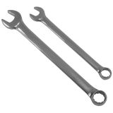 Flat Panel Combination Wrench Combination Spanner