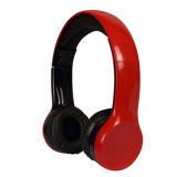 Super Bass Enjoyable 3.5mm Wired Headphone with Mic Headset