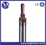 Customized Cutting Tools Solid Carbide Tool Twist Drill (DR-200028)