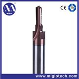 Customized Cutting Tools Solid Carbide Tool Twist Drill (DR-200028)