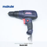 Makute 600W 10mm Electric Hand Tools Drill (ED004)