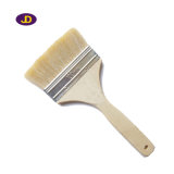 Best Selling Plastic Handle Black Bristle Paint Brush