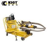Reasonable Price Automatic Lifting Type Electric Hydraulic Gear Puller