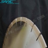 105mm-4500mm Stablel&Quality Diamond Blade for Mable