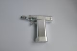 Micro Cannulated Drill for Veterinary Surgeries