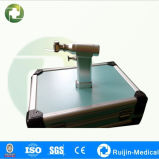 Medical Instrument Sterilization Orthopedic Power Tools Micro Cast Saw/Medical Electric Micro Saw (NS-2011)